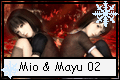 M+M 2