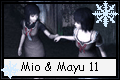 M+M 11
