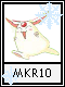 MKR 10