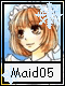 Maid 5