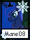 Mane 8