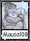 Mausal 8