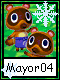 Mayor 4