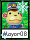 Mayor 8