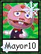 Mayor 10