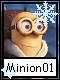 Minion 1