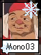 Mono 3