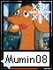 Mumin 8