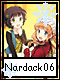 Nardack 6