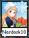 Nardack 10