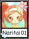 Naritai 1