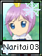 Naritai 3