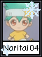 Naritai 4