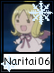 Naritai 6