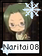 Naritai 8
