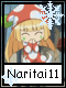 Naritai 11