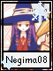 Negima 8