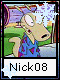 Nick 8