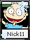 Nick 11