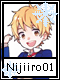 Nijiiro 1