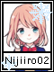 Nijiiro 2