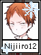 Nijiiro 12