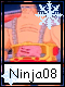 Ninja 8