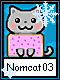 Nomcat 3