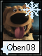 Oben 8