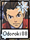 Odoroki 8