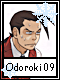 Odoroki 9