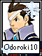 Odoroki 10