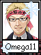 Omega 11