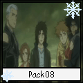 Pack 8