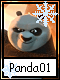 Panda 1