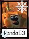 Panda 3