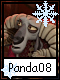Panda 8