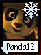 Panda 12