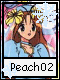 Peach 2