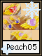 Peach 5