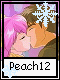 Peach 12