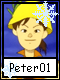 Peter 1