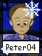 Peter 4