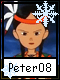 Peter 8