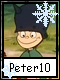 Peter 10