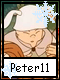 Peter 11