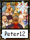 Peter 12