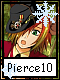 Pierce 10