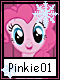 Pinkie 1