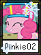 Pinkie 2